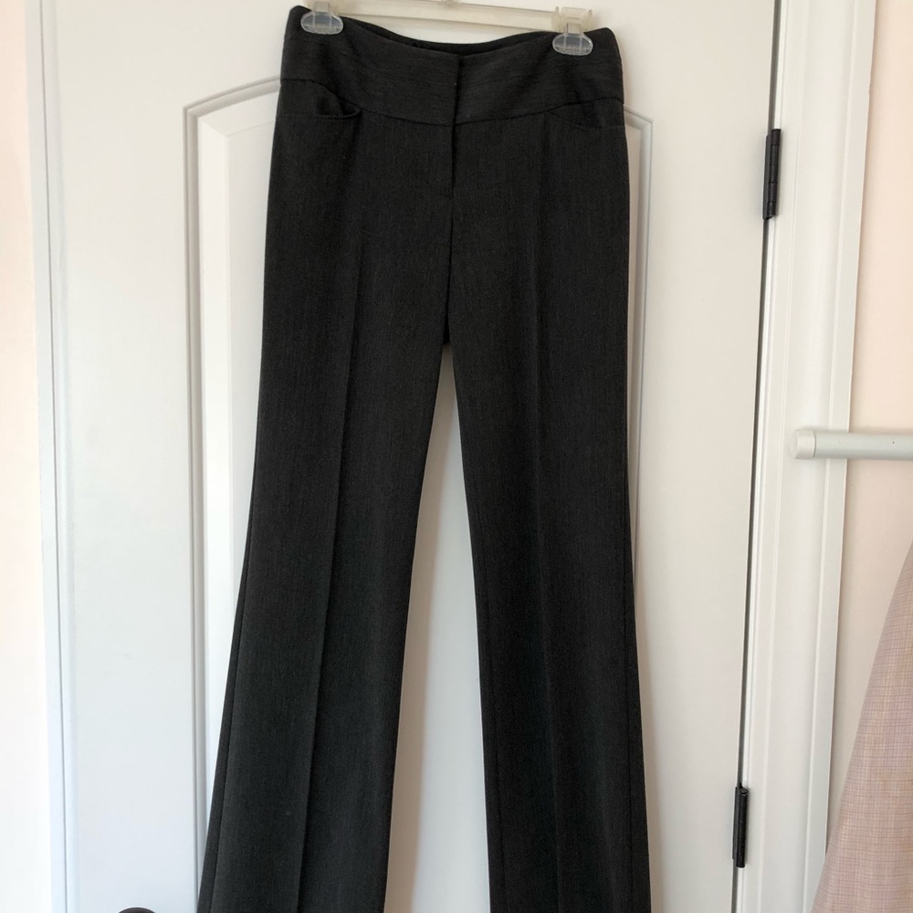 Express Editor Pants - image 2